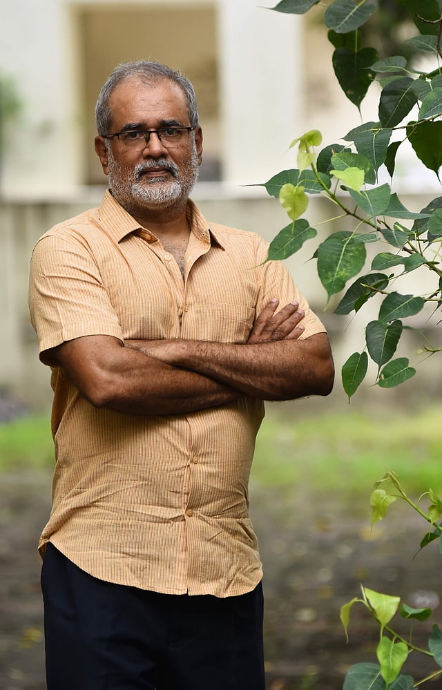 Rajiv Krishnan