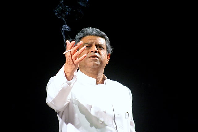 Vinay Varma in <em>Main Rahi Masoom</em>