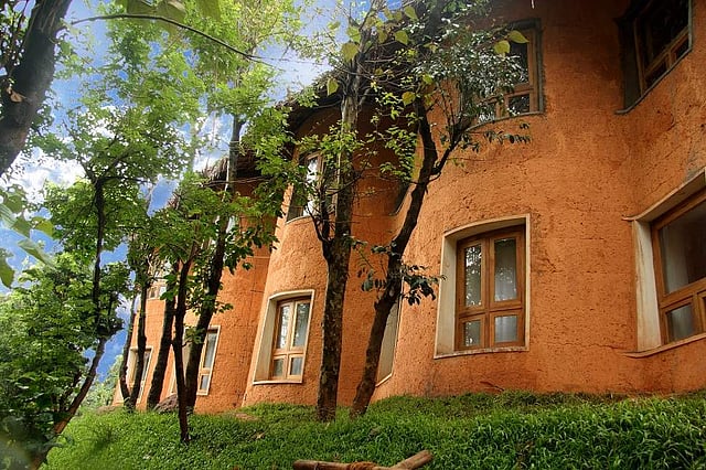 Banasura Hill Resorts