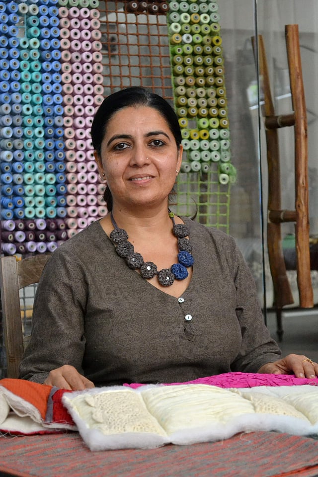 <em>Mandeep Nagi</em>