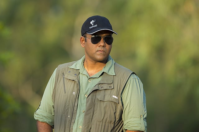 Jayanth Sharma