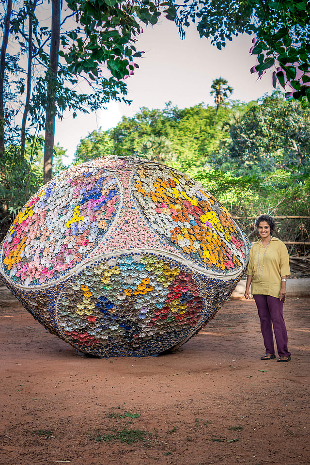 <em>Priya Sundaravalli</em>