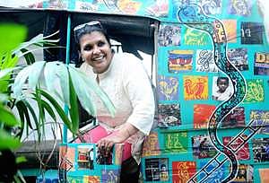 <em>Sharan Apparao</em>