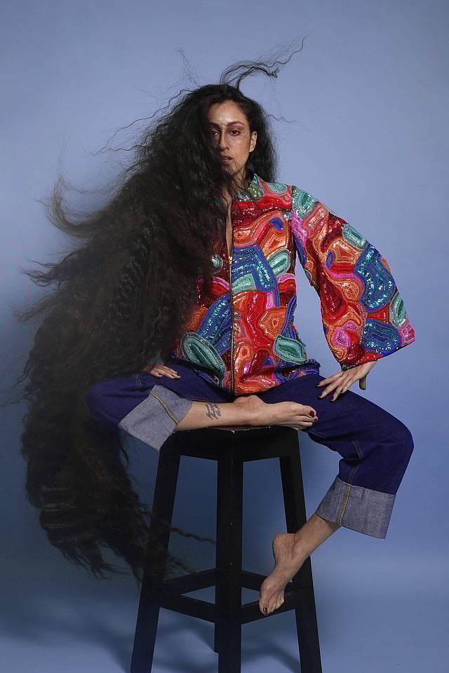 <em>Le Jardin Exotique</em>