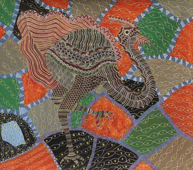 <em>Jangarh Singh Shyam, A Conjuror’s Archive</em>