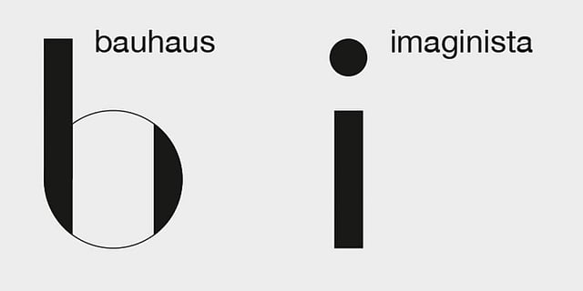 <em>bauhaus imaginista</em>