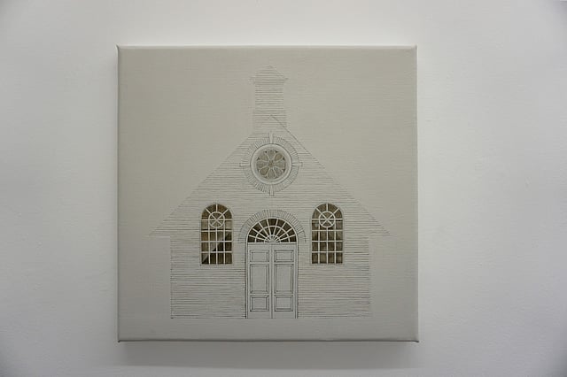 <em>Soi's Huisdiner Church</em>