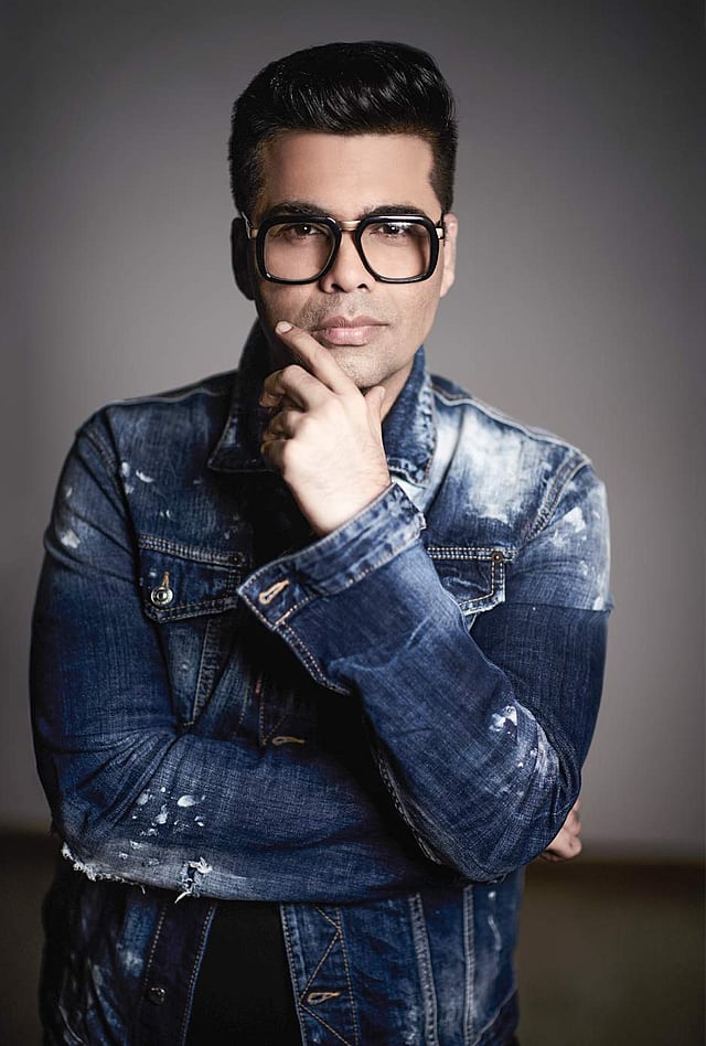 Karan Johar