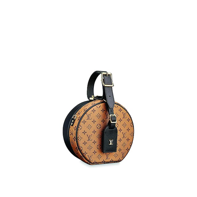 Louis Vuitton's Petite Boîte Chapeau