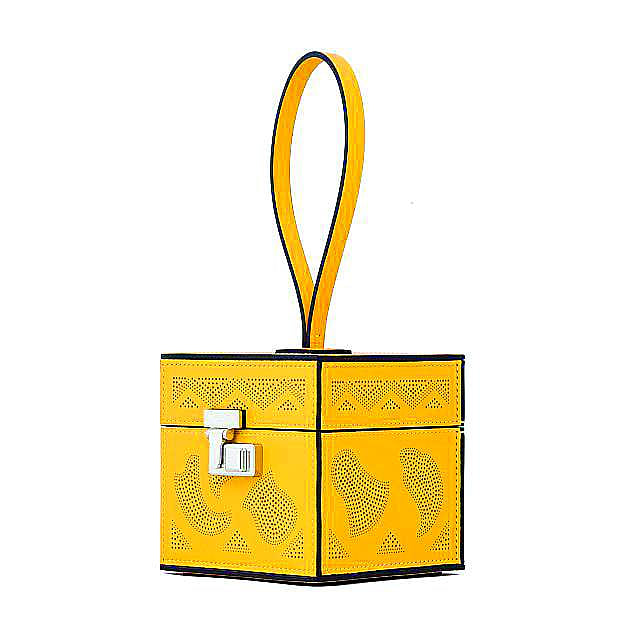 Moynat Paris's mini variety series