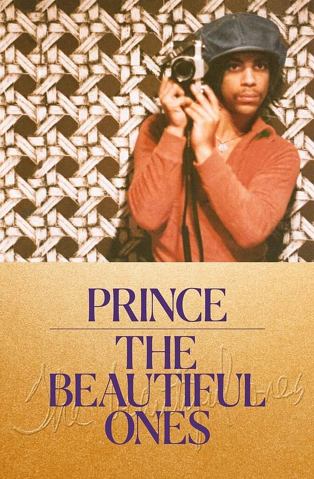 <em>Prince: The Beautiful Ones (Spiegel & Grau via AP)</em>
