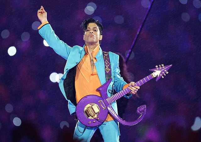 <em>Prince (AP Photo/Chris O'Meara)</em>