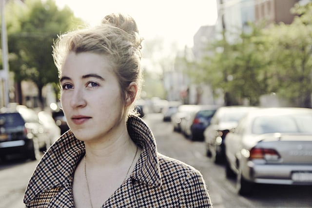 <em>Charlotte Greve © Alessio Romano </em>