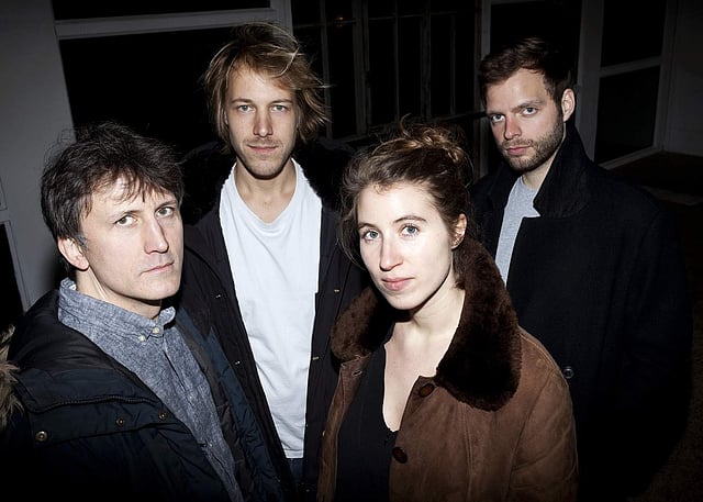 <em>Lisbeth Quartett © Annika Nagel</em>