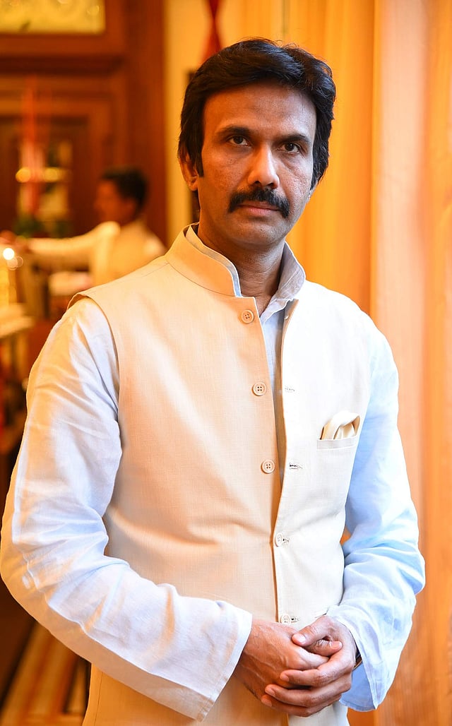 Mohammad Ali Baig