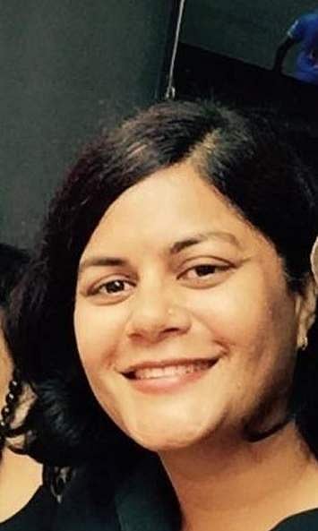 <em>Abitha Anand</em>