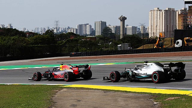<em>Can Ferrari sign off with a win?</em>