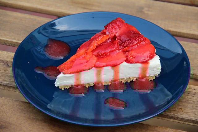 Cheesecake