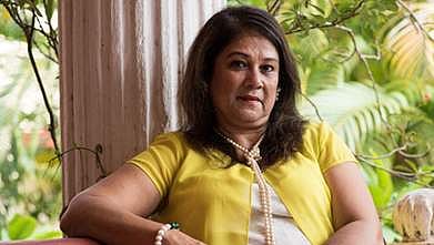<em>Odette Mascarenhas, Experience Host - Goa, India</em>