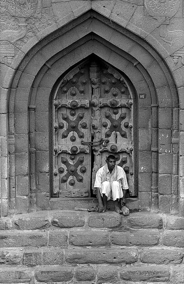 Bijapur (Photo Credits: Sabir Ahmed)