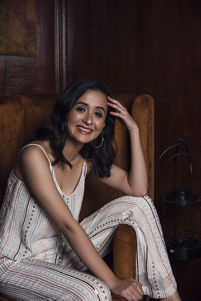 <em>Forever Love Sequin</em>