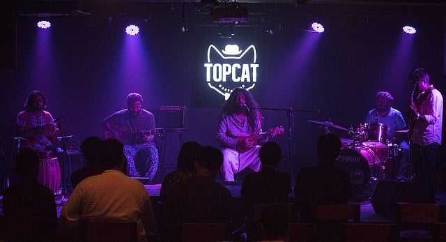 <em>Arko Mukhaerjee Collective</em>