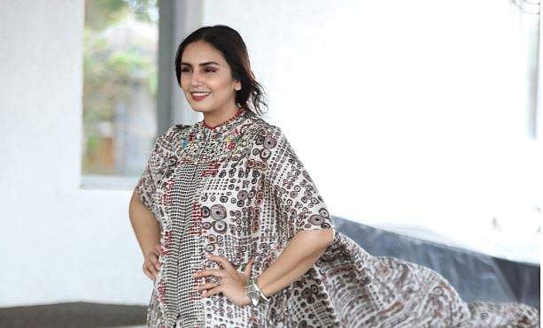 Huma Qureshi