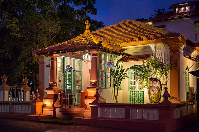 Lar Amorosa Boutique B&B