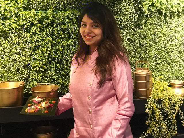 <em>Aanal Kotak</em>