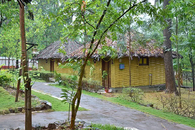 Cottages at IVAC