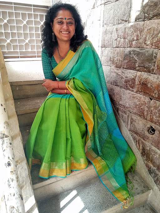 Rema Kumar