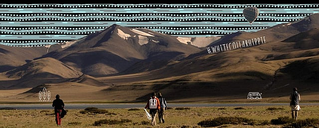 <em>White-Collar Hippie</em>