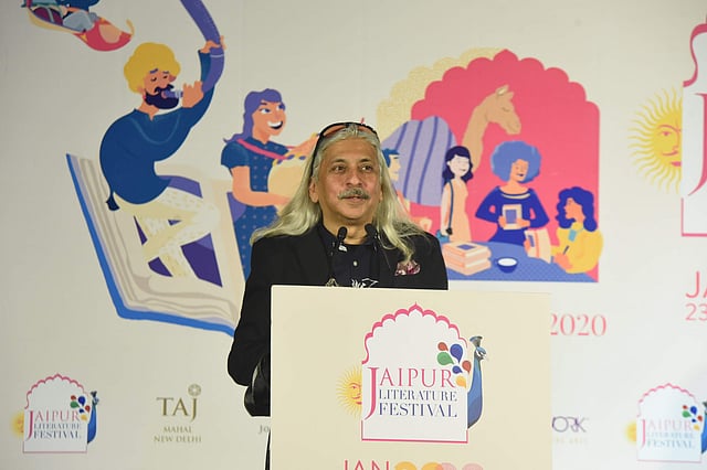 Sanjoy K Roy