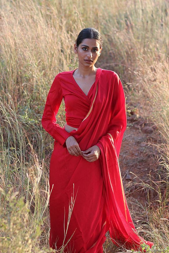 <em>Chidiyaa's festive collection</em>
