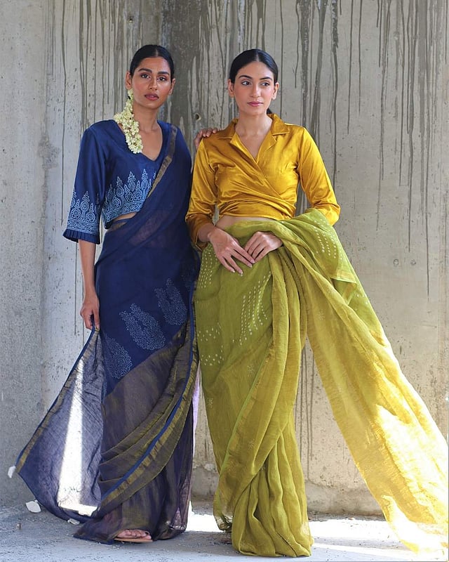 <em>Chidiyaa's festive collection</em>