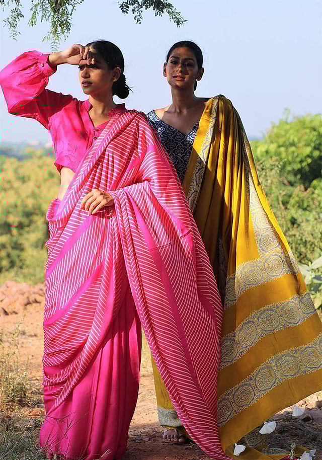 <em>Chidiyaa's festive collection</em>