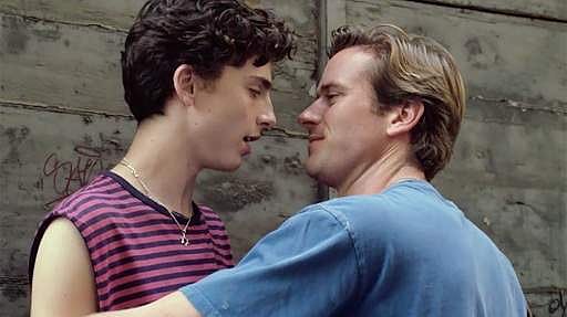 <em>Call Me by Your Name</em>