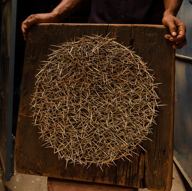 Picture Credit: © Manush John / Courtesy KYNKYNY.com
