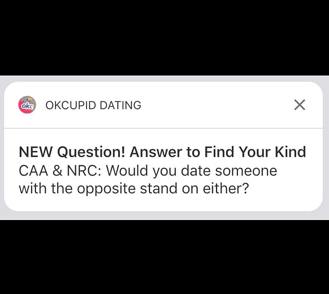 <em>The OkCupid annual report</em>