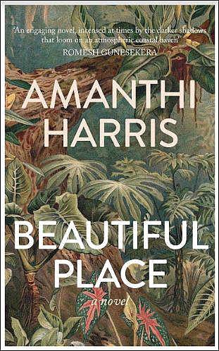 <em>Amanthi Harris' Beautiful Place </em>