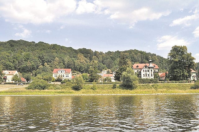 <em>Bad Schandau (Photo: Amrita Das)</em>