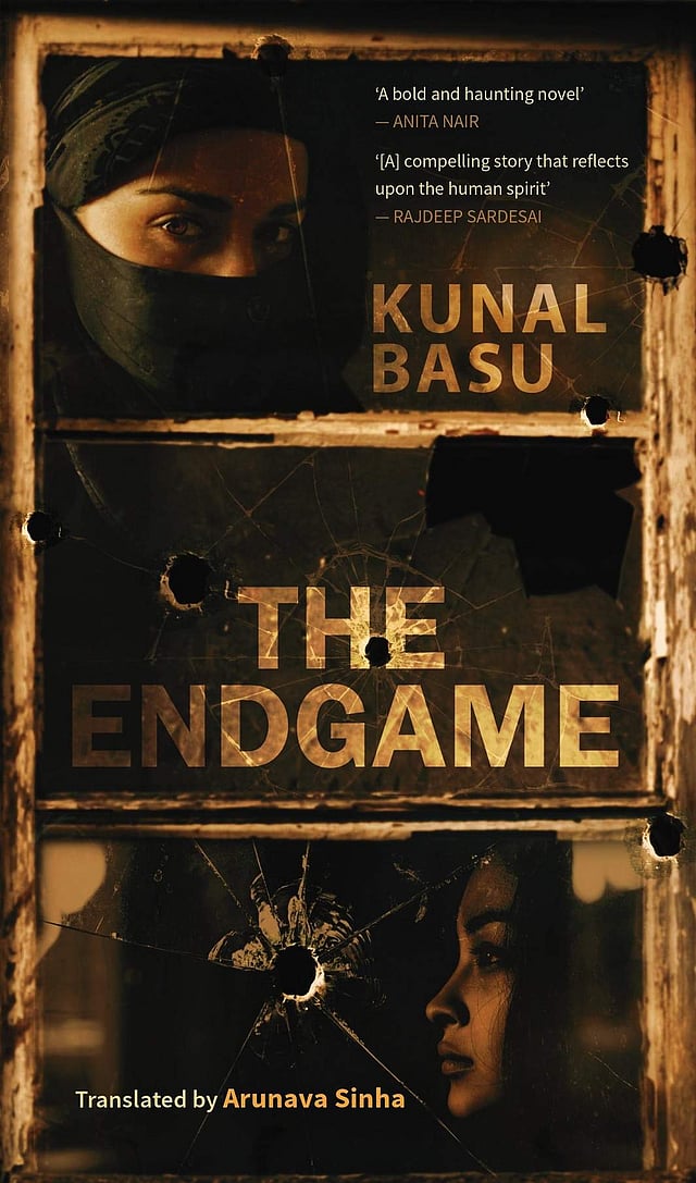 <em>The Endgame</em>