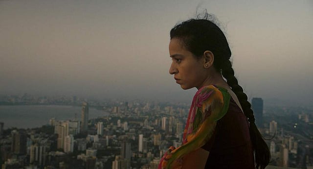 <em>Tillotama Shome in Is Love Enough? Sir</em>