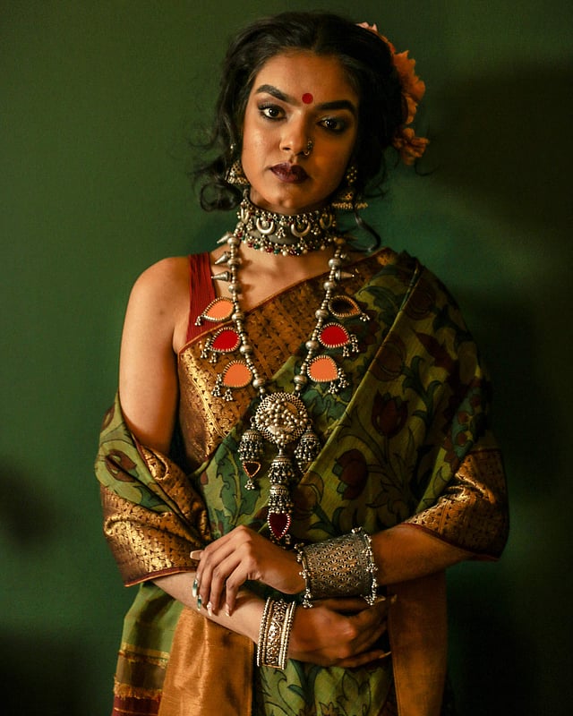 <em>Ayush Kejriwal's summer look</em>