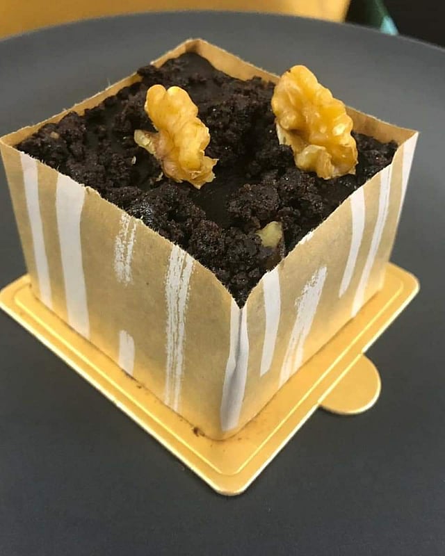 FMN and Orka offers healthy sweet treats