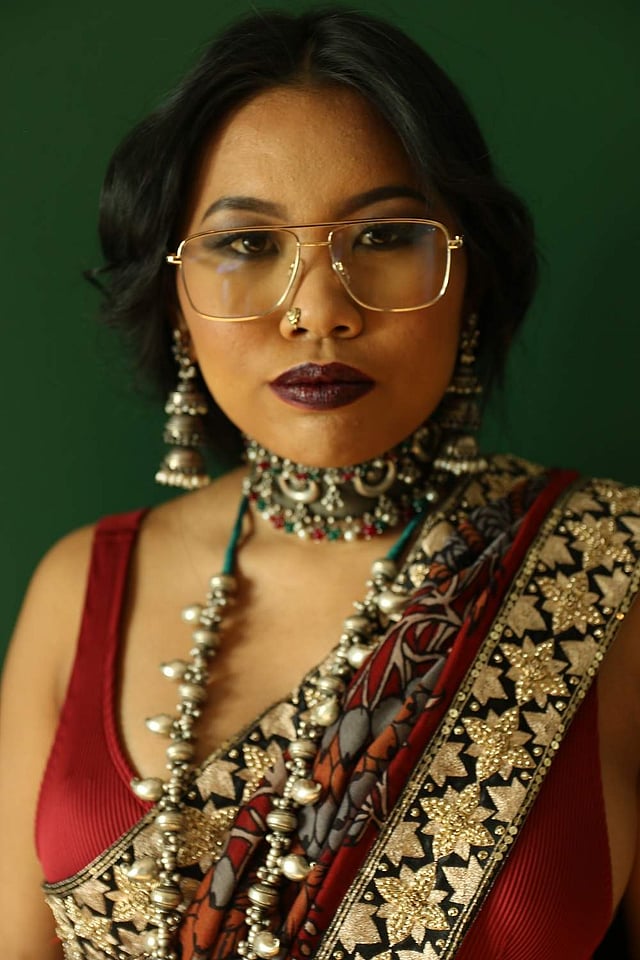<em>Ayush Kejriwal's summer look</em>