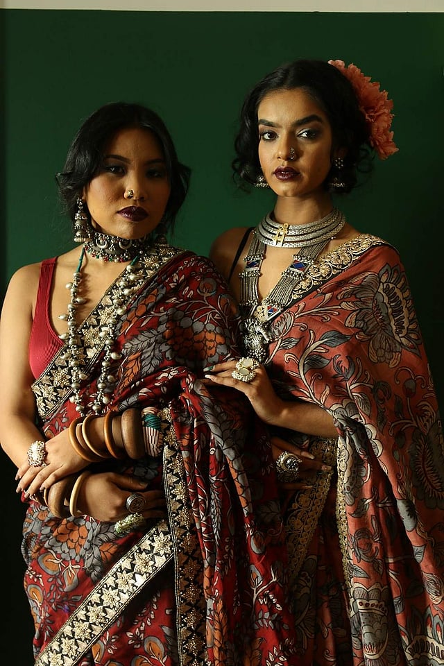 <em>Ayush Kejriwal's summer look</em>