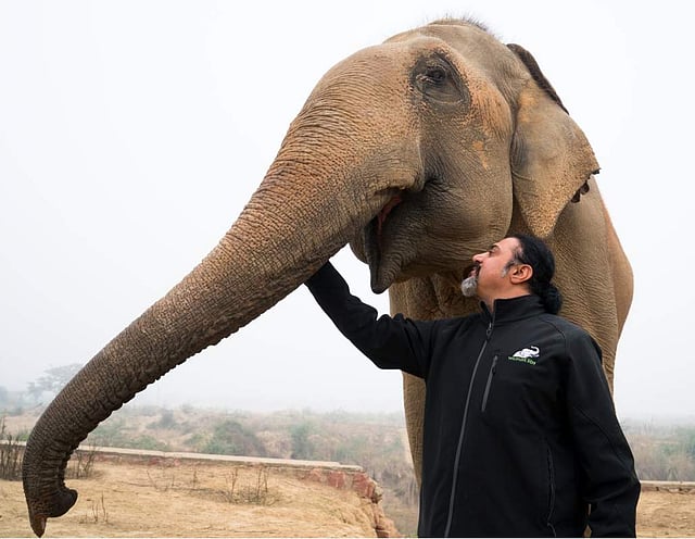 <em>Kartick Satyanarayan</em>