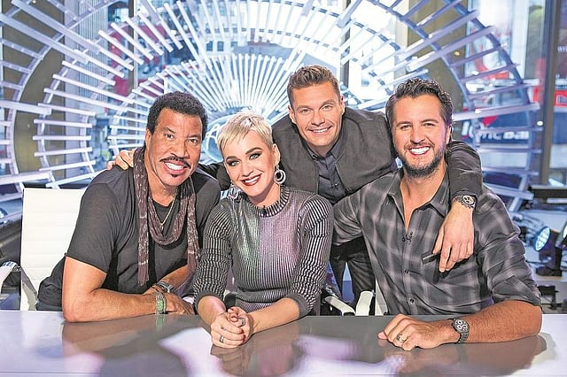 <em>American Idol Season 18</em>