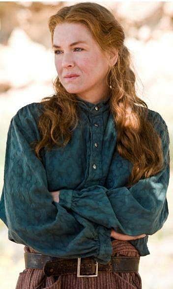 <em>Appaloosa</em>